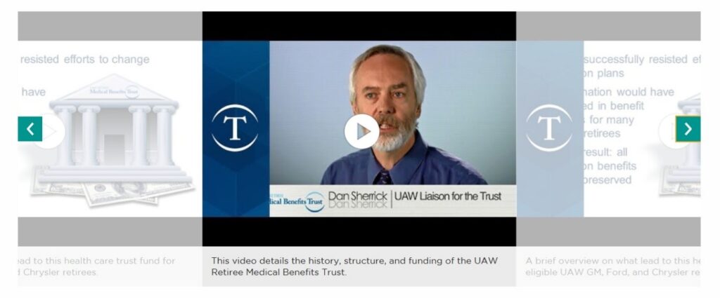 How Do I Get Into the UAW?
